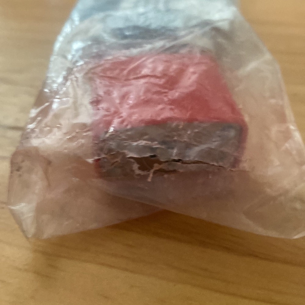 Bicycle Rounded Lock - Picture 6 of 7